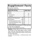 Nordic Naturals Ultimate Omega + CoQ10 60 softgels