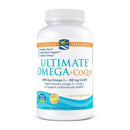 Nordic Naturals Ultimate Omega + CoQ10 120 softgels