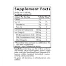 Nordic Naturals Ultimate Omega + CoQ10 120 softgels