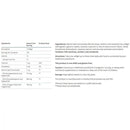 Metagenics OmegaGenics EPA-DHA 1000 120 softgels