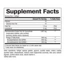 Natural Factors Ultra Strength RxOmega-3 Factors 150 softgels