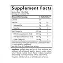 Nordic Naturals Omega-3 - Lemon 180 softgels