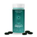 iwi Omega-3 30 softgels