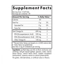 Nordic Naturals Omega-3 - Lemon 60 softgels