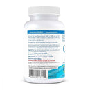 Nordic Naturals Omega-3 - Lemon 60 softgels