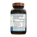 NutriGold Double Strength Omega-3 Fish Oil 120 capsules