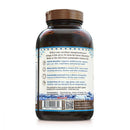 NutriGold Double Strength Omega-3 Fish Oil 180 softgels