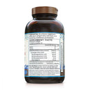 NutriGold Double Strength Omega-3 Fish Oil 180 softgels