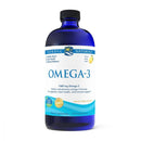 Nordic Naturals Omega-3 - Lemon 16oz