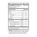 Nordic Naturals Omega-3 - Lemon 16oz