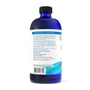 Nordic Naturals Omega-3 - Lemon 16oz