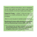 Pharmaca Omega-3 Wild Fish Oil 180 softgels