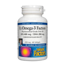Natural Factors RxOmega-3 Factors 60 softgels