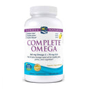 Nordic Naturals Complete Omega 120 softgels