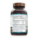 NutriGold Omega-3 + CoQ10 + D3 Gold 60 softgels