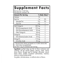 Nordic Naturals Omega Junior 180 softgels