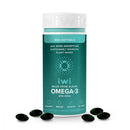 iwi Omega-3 Minis 60 softgels