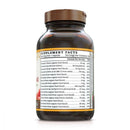 NutriGold One Daily Men's Multi Gold 60 vcaps
