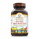 NutriGold One Daily Men's Multi Gold 60 vcaps