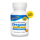 North American Herb & Spice Super Strength Oregonal P73 60 gelcaps