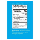 Vital Proteins Collagen Water - Original Lemon Slice 12oz