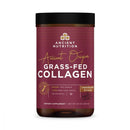 Ancient Nutrition Ancient Origins Grass-Fed Collagen - Chocolate Brownie 8.1oz