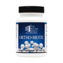 Ortho Molecular Ortho Biotic 30 capsules