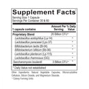 Ortho Molecular Ortho Biotic 30 capsules