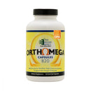 Ortho Molecular Orthomega 820 120 softgels