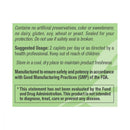 Pharmaca Osteocare Triple Strength Joint Care 90 caplets