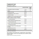 Natural Factors OsteoMove Extra Strength Joint Care 120 tablets