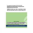 Pharmaca Pantothenic Acid Prolonged Release 500 mg 60 Vegetarian Capsules