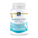 Nordic Naturals Omega-3 Pet 90 softgels