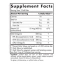 Nordic Naturals Prenatal DHA 180 softgels