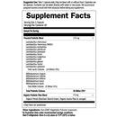 Garden of Life Dr. Formulated Once Daily Prenatal Probiotics 30 vcaps