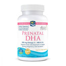Nordic Naturals Prenatal DHA 90 softgels