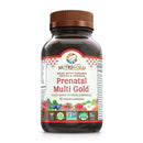 NutriGold Prenatal Multi Gold 90 vcaps