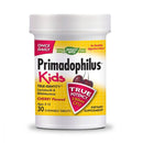 Nature's Way Primadophilus Kids Cherry 30 chewables