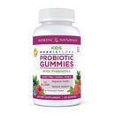 Nordic Naturals Kids Nordic Flora Probiotic Gummies 60 count