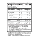 Nordic Naturals Kids Nordic Flora Probiotic Gummies 60 count