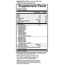 Garden of Life Dr. Formulated Organic Kids+ Probiotics 30 chewables