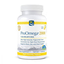 Nordic Naturals ProOmega 2000 120 softgels