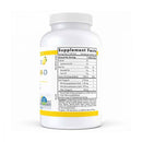 Nordic Naturals ProOmega 2000-D 120 softgels
