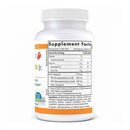 Nordic Naturals ProOmega 2000 Jr 60 softgels