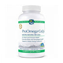Nordic Naturals ProOmega CoQ10 120 softgels