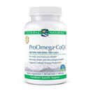 Nordic Naturals ProOmega CoQ10 60 softgels