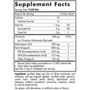 Nordic Naturals ProOmega Blood Sugar 60 softgels