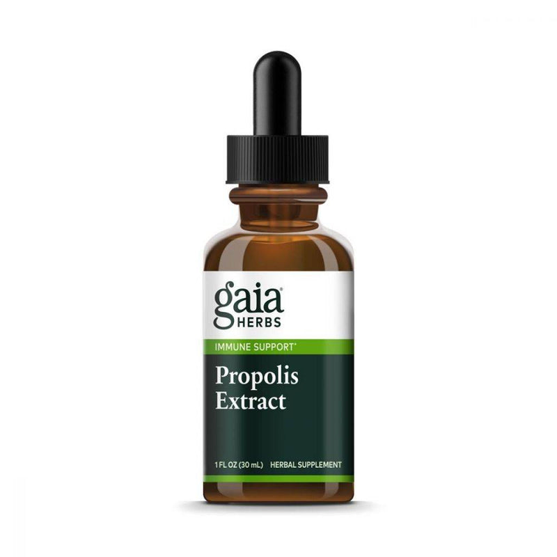 Gaia Herbs Propolis Extract 1oz