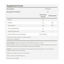 NOW Pumpkin Seed Oil 1000mg 100 softgels