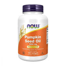NOW Pumpkin Seed Oil 1000mg 100 softgels